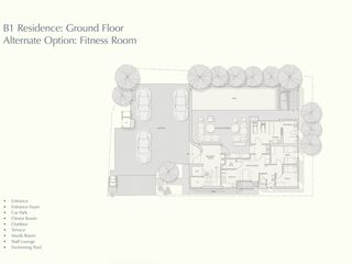 Haus zum Kauf mit 5 Zimmer in Yan Nawa, Bangkok