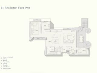 Haus zum Kauf mit 5 Zimmer in Yan Nawa, Bangkok
