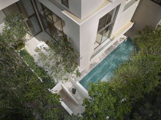 Haus zum Kauf mit 5 Zimmer in Yan Nawa, Bangkok
