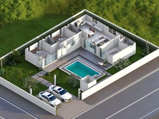 For sale 3 bedrooms house in Hua Hin, Prachuap Khiri Khan