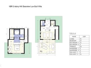 For sale 1 Beds house in Ko Samui, Surat Thani