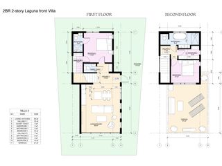 Casa en venta de 2 habitaciones en Ko Samui, Surat Thani
