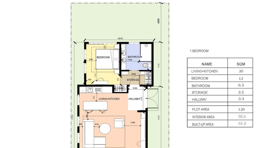Casa en venta de 2 habitaciones en Ko Samui, Surat Thani