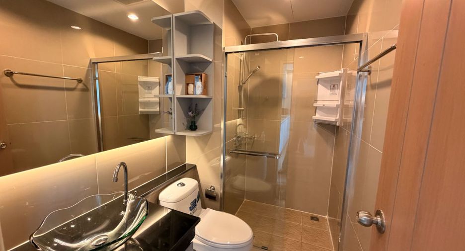 À vendre 21 chambres condo à Jomtien, Pattaya