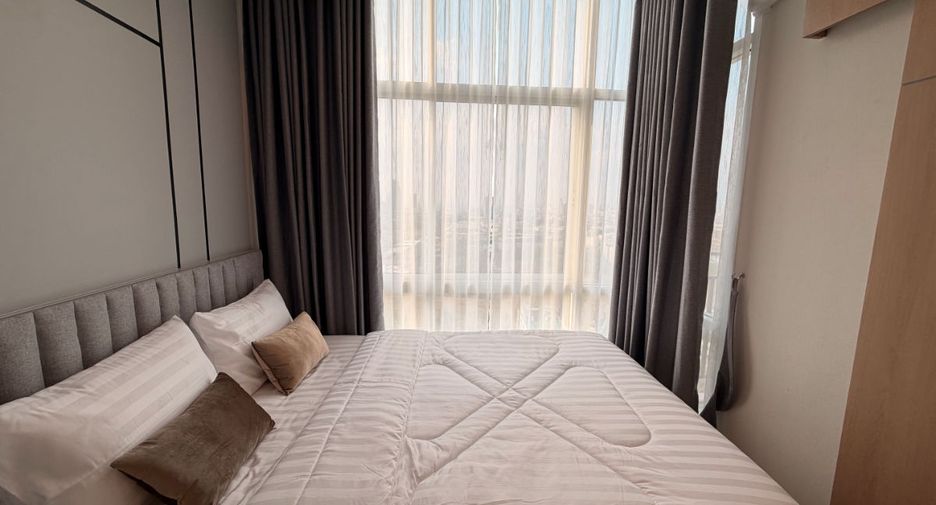 À vendre 21 chambres condo à Jomtien, Pattaya