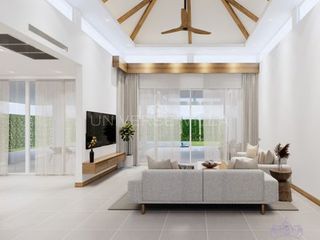 For sale 3 bedrooms house in Hua Hin, Prachuap Khiri Khan