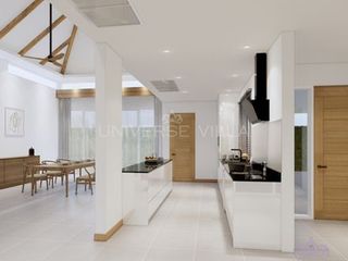 For sale 3 bedrooms house in Hua Hin, Prachuap Khiri Khan