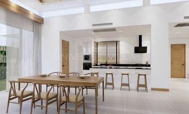 For sale 3 ベッドルーム house in Hua Hin, Prachuap Khiri Khan