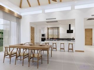 For sale 3 bedrooms house in Hua Hin, Prachuap Khiri Khan