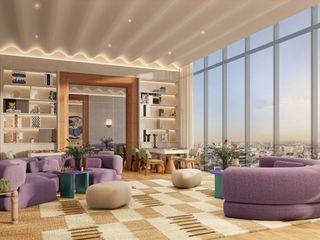 Wohnung zum Kauf mit 3 Zimmer in Watthana, Bangkok