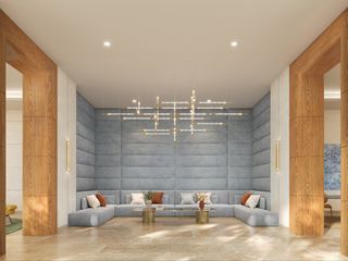 Wohnung zum Kauf mit 3 Zimmer in Watthana, Bangkok