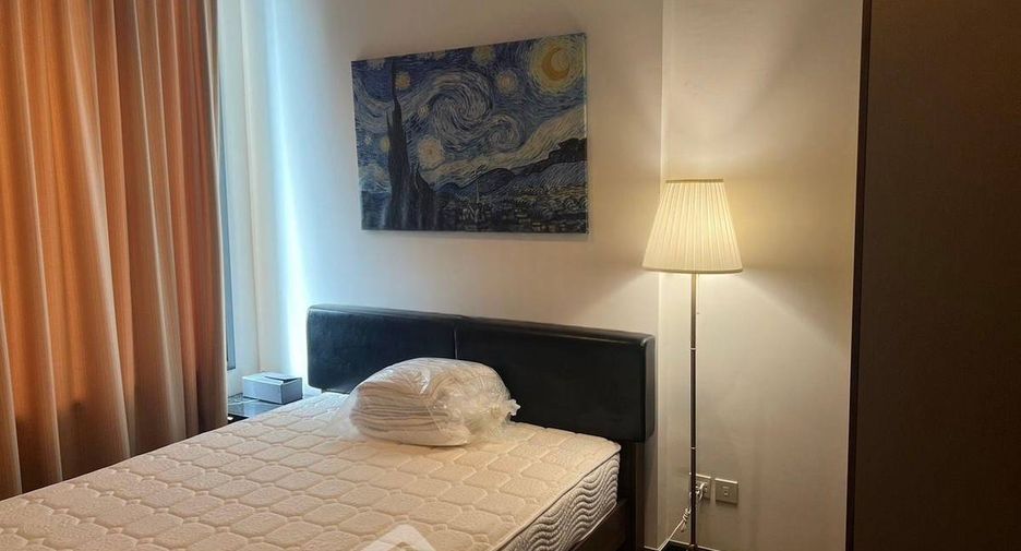 For sale 1 bed condo in Khlong Toei, Bangkok