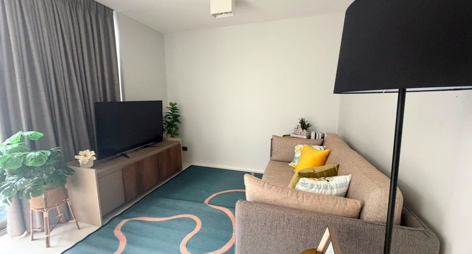 For sale 2 bedrooms condo in Hua Hin, Prachuap Khiri Khan