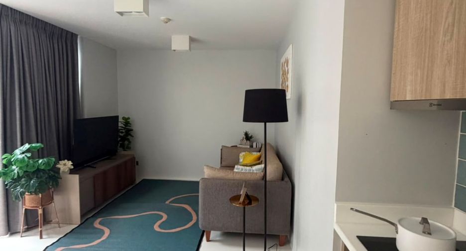 For sale 2 bedrooms condo in Hua Hin, Prachuap Khiri Khan