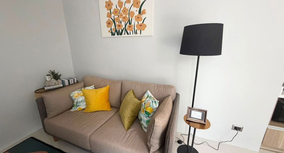 For sale 2 bedrooms condo in Hua Hin, Prachuap Khiri Khan