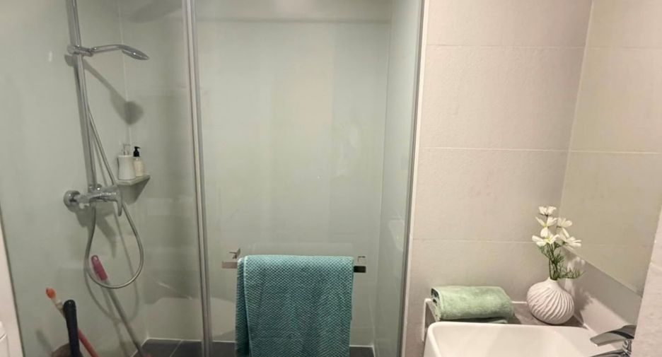 For sale 2 bedrooms condo in Hua Hin, Prachuap Khiri Khan