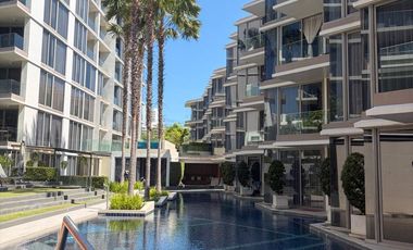For sale 2 bedrooms condo in Hua Hin, Prachuap Khiri Khan
