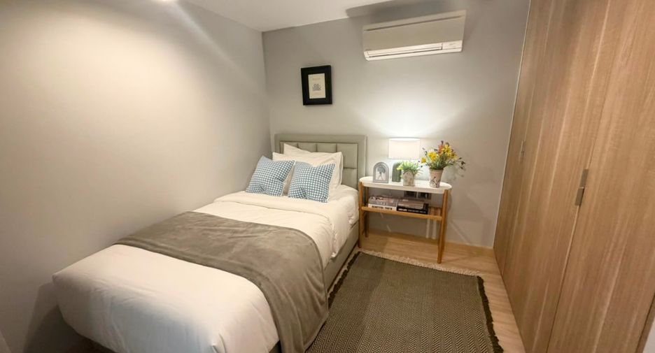For sale 2 bedrooms condo in Hua Hin, Prachuap Khiri Khan
