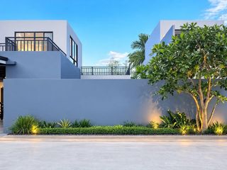 For sale 3 bedrooms house in Cha Am, Phetchaburi