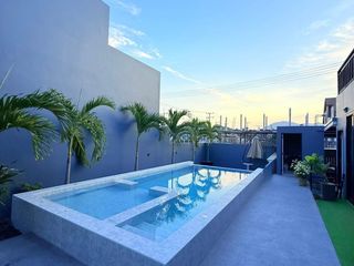 For sale 3 bedrooms house in Cha Am, Phetchaburi