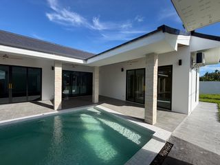 Haus zum Kauf mit 3 Zimmer in Hua Hin, Prachuap Khiri Khan