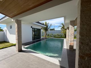 Haus zum Kauf mit 3 Zimmer in Hua Hin, Prachuap Khiri Khan