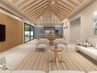 For sale 4 bedrooms house in Ko Samui, Surat Thani
