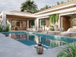 For sale 4 bedrooms house in Ko Samui, Surat Thani