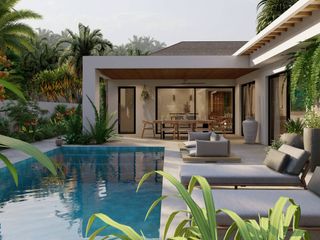 For sale 4 bedrooms house in Ko Samui, Surat Thani