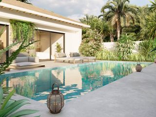 For sale 4 bedrooms house in Ko Samui, Surat Thani