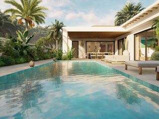 For sale 4 bedrooms house in Ko Samui, Surat Thani