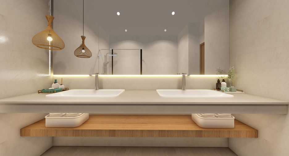 For sale 4 bedrooms house in Ko Samui, Surat Thani