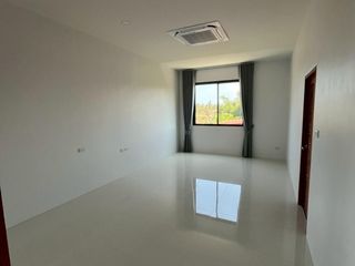 À vendre 4 chambres maison à Pran Buri, Prachuap Khiri Khan