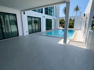 À vendre 4 chambres maison à Pran Buri, Prachuap Khiri Khan