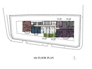 ขาย 2 ห้องนอน คอนโด ใน บางคอแหลม, กรุงเทพฯ