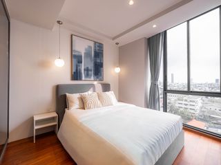 ขาย 2 ห้องนอน คอนโด ใน บางคอแหลม, กรุงเทพฯ