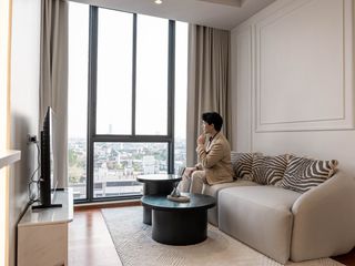 Condo en venta de 1 habitaciones en Bang Kho Laem, Bangkok