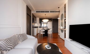 For sale 1 bed condo in Bang Kho Laem, Bangkok