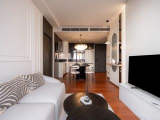 Condo en venta de 1 habitaciones en Bang Kho Laem, Bangkok
