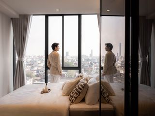 Condo en venta de 1 habitaciones en Bang Kho Laem, Bangkok