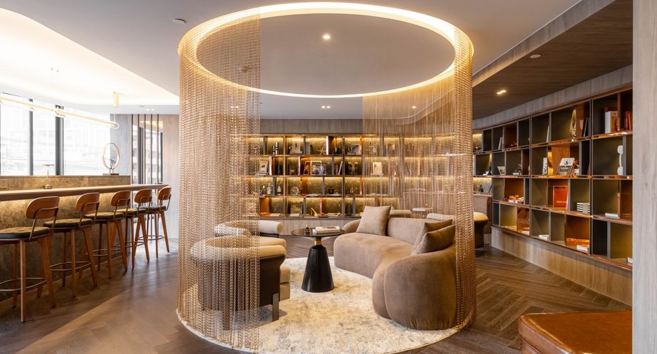 For sale 1 bed condo in Bang Kho Laem, Bangkok