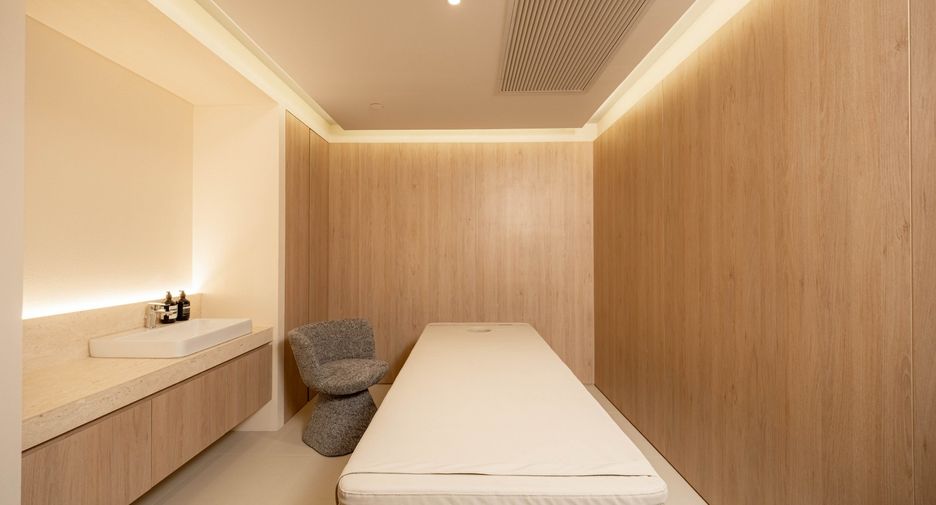 For sale 1 bed condo in Bang Kho Laem, Bangkok