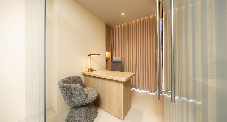 For sale 1 bed condo in Bang Kho Laem, Bangkok