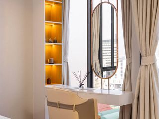 Condo en venta de 1 habitaciones en Bang Kho Laem, Bangkok