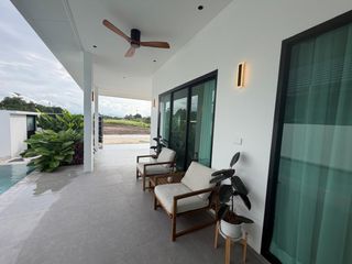 For sale 3 bedrooms house in Hua Hin, Prachuap Khiri Khan