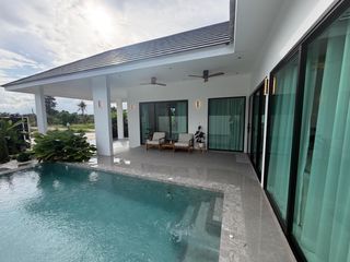 For sale 3 bedrooms house in Hua Hin, Prachuap Khiri Khan