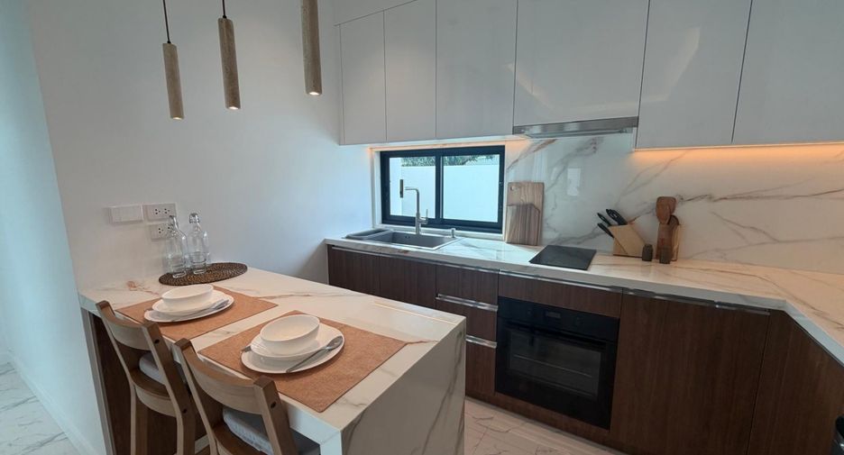 For sale 3 bedrooms house in Hua Hin, Prachuap Khiri Khan
