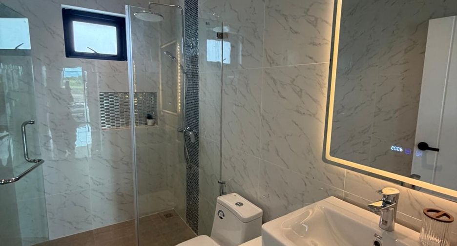 For sale 3 bedrooms house in Hua Hin, Prachuap Khiri Khan