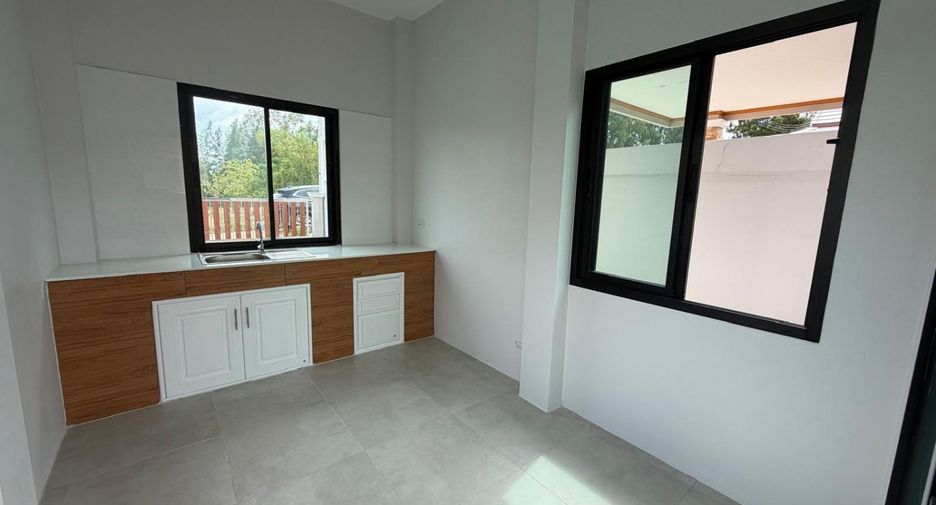 Продажа 3 спальни дом в Pran Buri, Прачуапкхирикхан