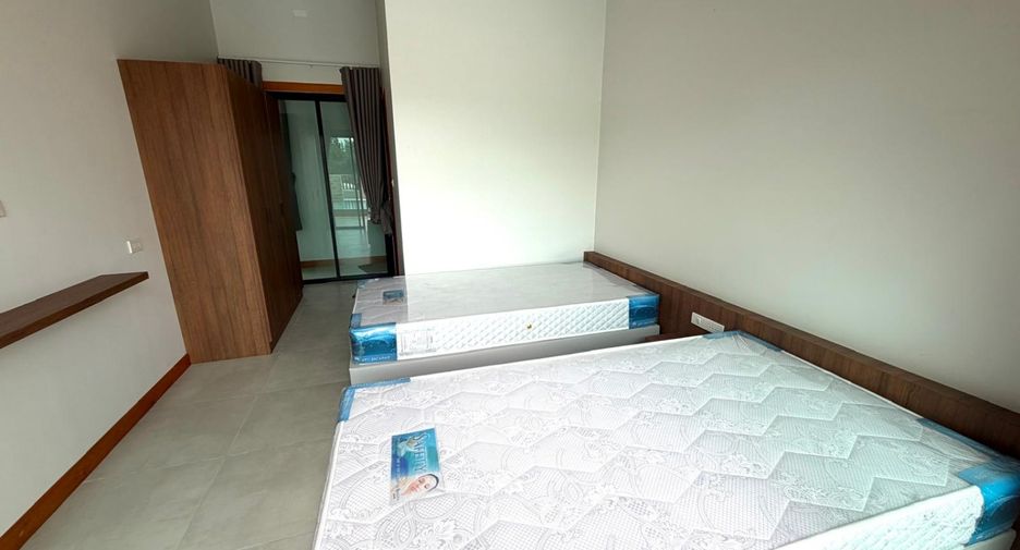 Продажа 3 спальни дом в Pran Buri, Прачуапкхирикхан